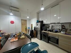Boathouse Residences (D19), Condominium #556471591